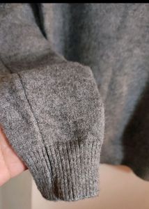 Korean Style Pullover