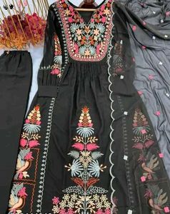 kurti set