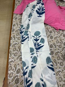 Kurta Pallazo