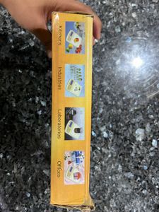 Food Weigh Machine