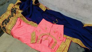 Lehanga Set