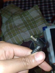 Laptop Charger Adapter Not Working
