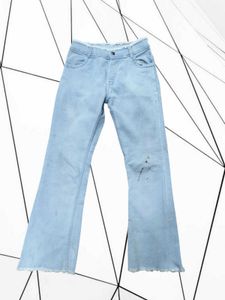 A@93 Size-28 Bootcut Jeans