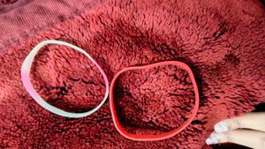 Combo Friendship Band