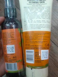 Pilgrim vitamin C Range