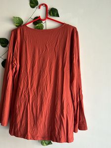Summer Top