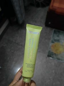 HYPEN Golden Hour Glow Screen SPF 50 PA+++