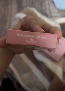 Kylie Jenner Blush