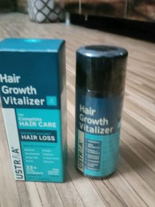 Hair Growth Vitalizer