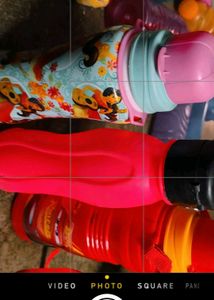Bottles Combo New