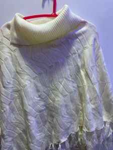 Pouchu Sweater