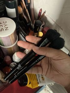 elf Makeup Brushes