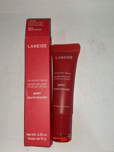 Laneige Berry Lip Glowy Balm