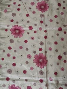 Silk Type Saree .....