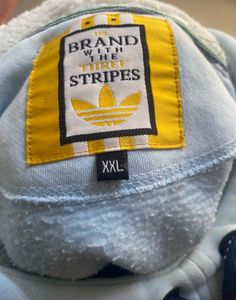 Mens Adidas Tracksuit(xxl)ltd. Period Price Drop