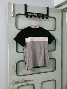 Striped T-Shirt
