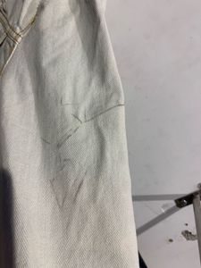 Studio lab ripped denim Jacket