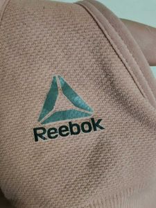 Reebok Lightly Padded Sports Bra