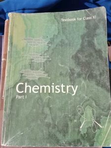 Class XI Textbooks (CBSE)