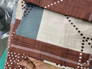 Double Bedsheet Sets
