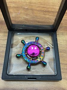 Fidget Spinner