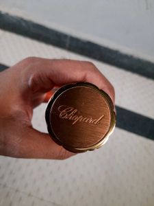 Chopard Amber Malaki (Unisex) 🧡