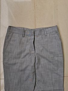 Formal Ladies Trousers