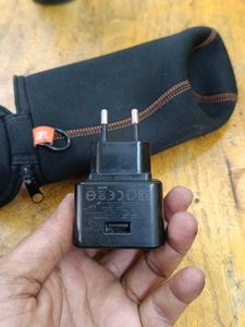 JBL Portable Speaker