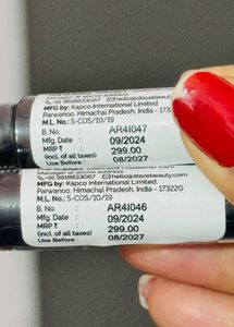 staze 9to9 lip crayon lipsticks