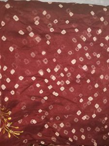 heavy detailing saree for wedding purpose