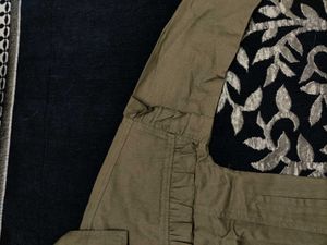 Xs Women Jacket