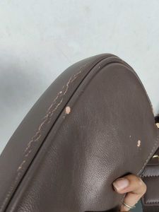 Stylish Crossbody Bag