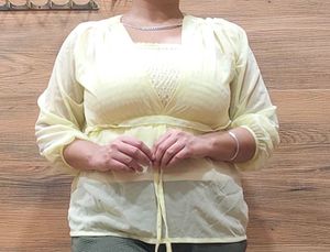 Layered Top
