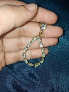 GOLD PLATED JEWELRY