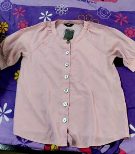 Must Buyy: Max Pink Timeless Shirt