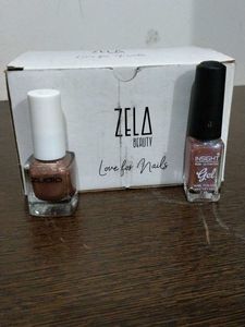 Combo of 14 Nail Polish