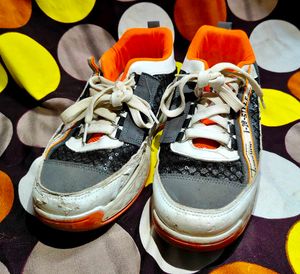 Sneaker Shoes
