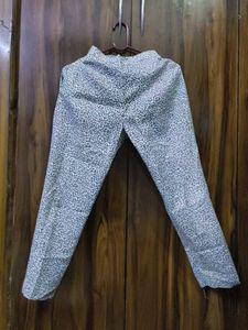 Grey Colour Kurta Set