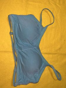 Strips Bralette For Gym And Daily Wear
