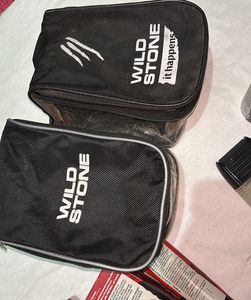 Wild Stone Buy  Get 1 Free Grooming Combo (10