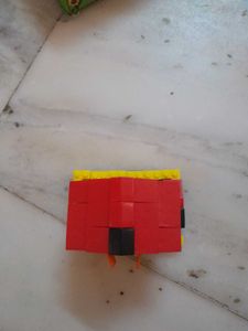Pack Of 1 Architect Game Set 5