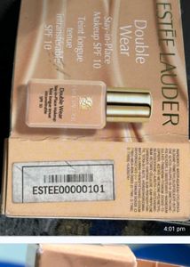 Esty Lauder Foundation