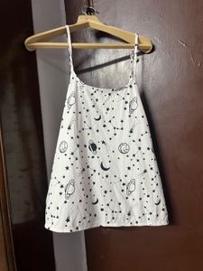 Night Wear Co Ord Set