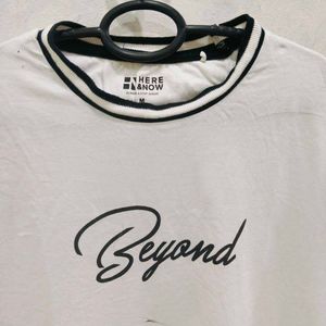 Beyond Graphic Tee