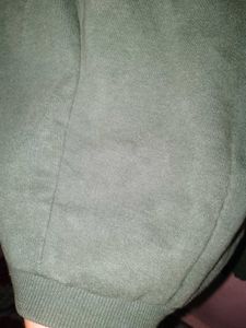 Turtle Neck Oversized Sweater