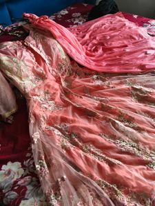 Elegant Lehenga Choli