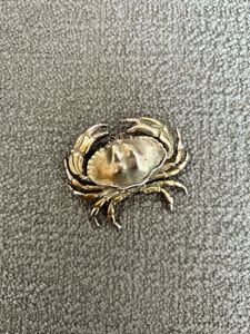 Vintage JJ Brooch From Caribbean Islands