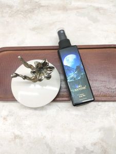 Brand New Souvenir Passion Body Mist 100ml