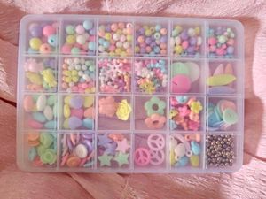 Bracelet-Chain Making Set