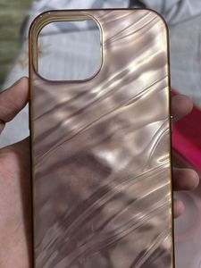 i phone 15 cover